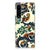 Siliconen Hoesje Sony Xperia 1 IV Barok Flower