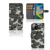 Apple iPhone 14 Telefoon Hoesje Army Light