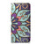 Samsung Galaxy A23 Smart Cover Purple Flower - B2C Telecom