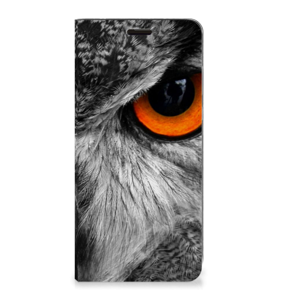 Samsung Galaxy S9 Plus Hoesje maken Uil
