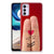Motorola Moto G42 Silicone Back Cover Liefde - Origineel Romantisch Cadeau B2C Telecom