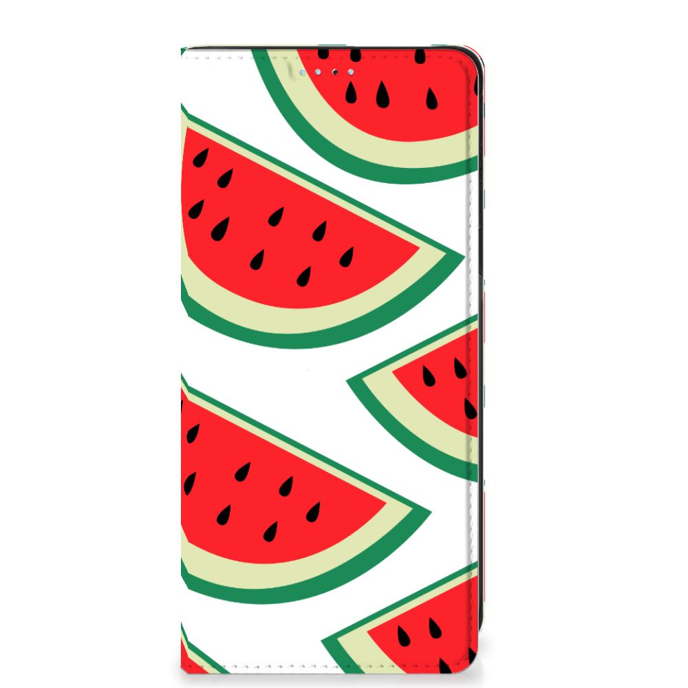 Xiaomi Redmi Note 11/11S Flip Style Cover Watermelons