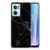 OnePlus Nord CE 2 5G TPU Siliconen Hoesje Marmer Zwart - Origineel Cadeau Vader B2C Telecom