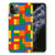 Apple iPhone 11 Pro TPU bumper Blokken