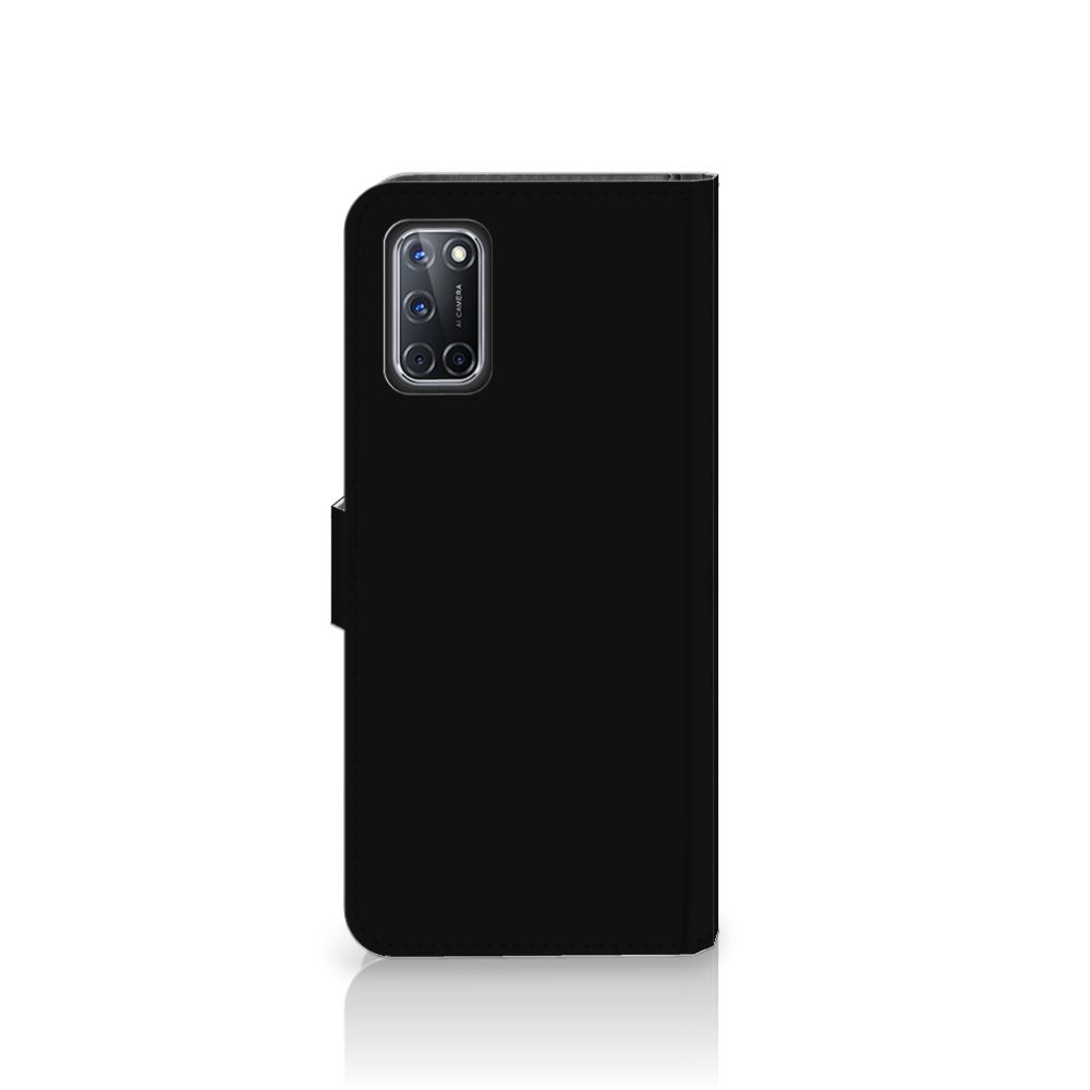 OPPO A72 | OPPO A52 Leuk Hoesje Boho Beach