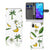 Huawei Y5 (2019) Hoesje Banana Tree