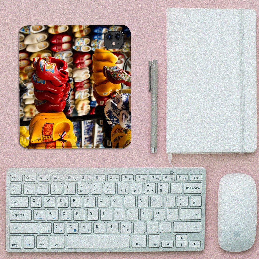 Apple iPhone 11 Book Cover Klompen
