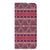 OPPO Find X5 Pro Hoesje met Magneet Aztec Paars - B2C Telecom