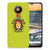 Nokia 5.3 Telefoonhoesje met Naam Doggy Biscuit B2C Telecom