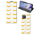 OPPO Reno4 Z 5G Flip Style Cover Banana - B2C Telecom
