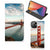 iPhone 12 | iPhone 12 Pro Book Cover Golden Gate Bridge