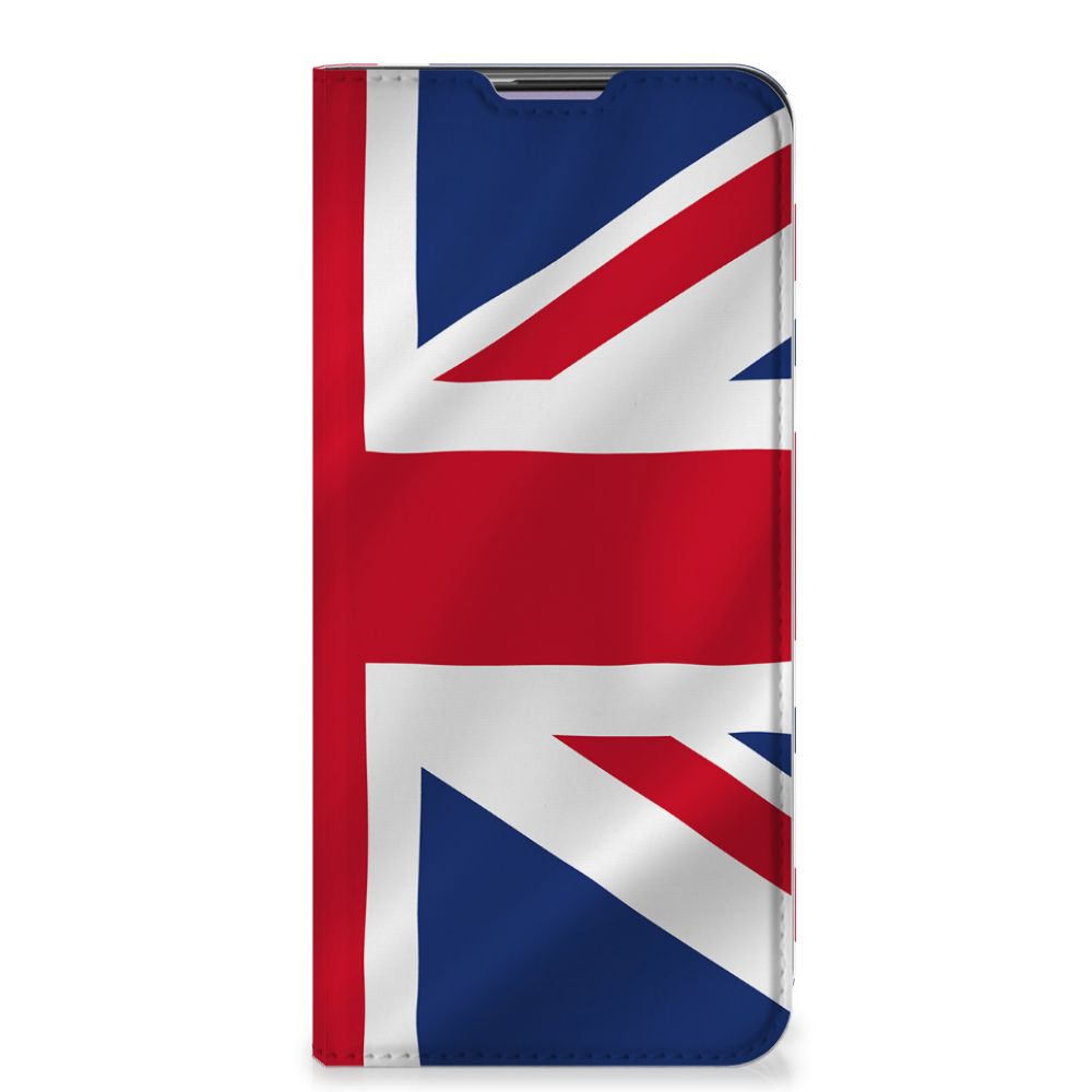OnePlus Nord CE 5G Standcase Groot-Brittannië - B2C Telecom