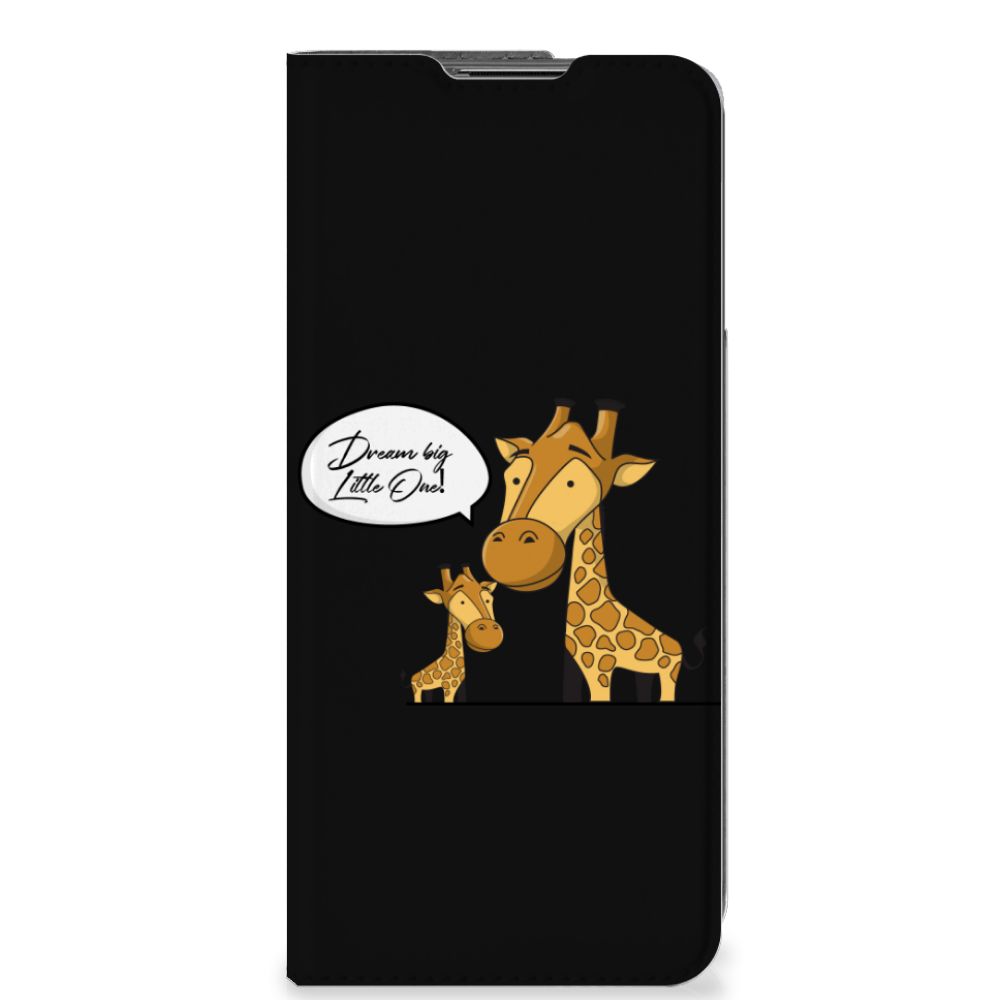 OnePlus Nord CE 2 5G Magnet Case Giraffe - B2C Telecom