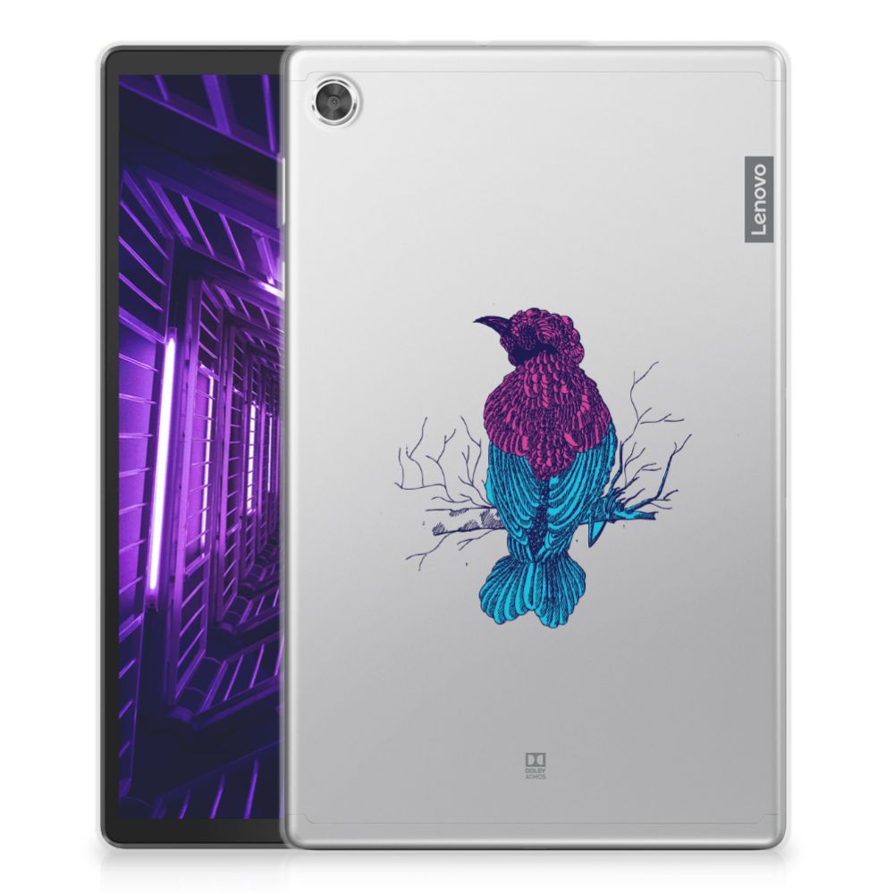Lenovo Tab M10 Plus Tablet Back Cover Merel - B2C Telecom