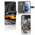 Samsung Galaxy S22 Flip Cover New York Taxi