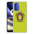 Motorola Moto G51 5G Telefoonhoesje met Naam Doggy Biscuit B2C Telecom