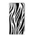 Samsung Galaxy A41 Hoesje maken Zebra - B2C Telecom