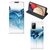 Samsung Galaxy M02s | A02s Hoesje maken Vlinders - B2C Telecom