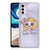 Silicone Back Case Motorola Moto G42 Boho Skull B2C Telecom