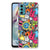 Motorola Moto G60 Silicone Back Cover Punk Rock B2C Telecom