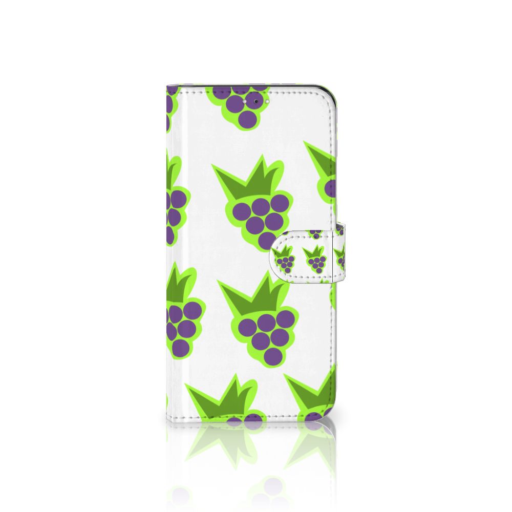 Samsung Galaxy A33 5G Book Cover Druiven