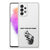 Samsung Galaxy A73 5G Silicone-hoesje Gun Don't Touch My Phone B2C Telecom