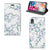 Apple iPhone Xr Uniek Smart Cover Blossom White