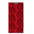 Samsung Galaxy S22 Ultra Smart Cover Red Roses - B2C Telecom