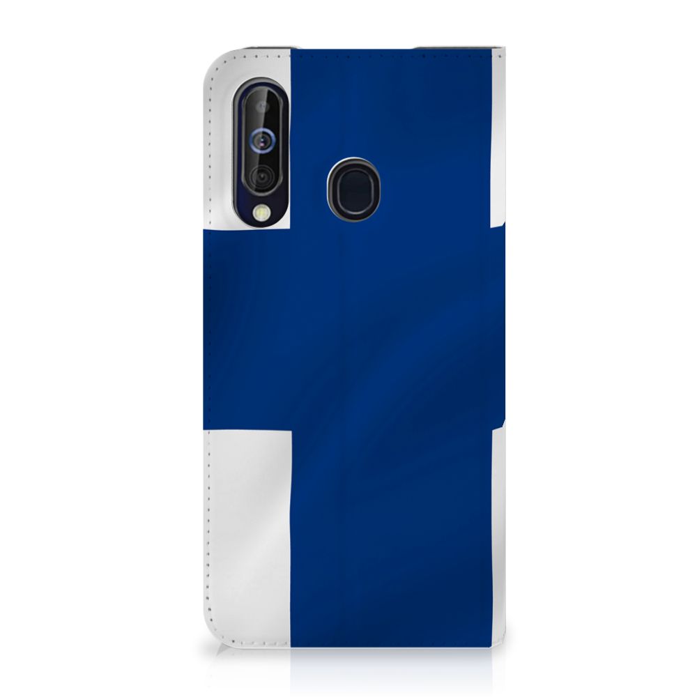 Samsung Galaxy A60 Standcase Finland