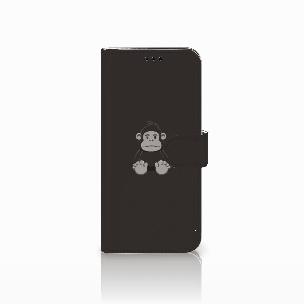 Samsung Galaxy S9 Plus Leuk Hoesje Gorilla