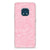Nokia XR20 TPU Case White Flowers