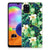 Samsung Galaxy A31 TPU Case Orchidee Groen B2C Telecom