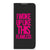 Nokia G11 | G21 Hoesje met tekst Woke Up - Origineel Cadeau Zelf Maken - B2C Telecom