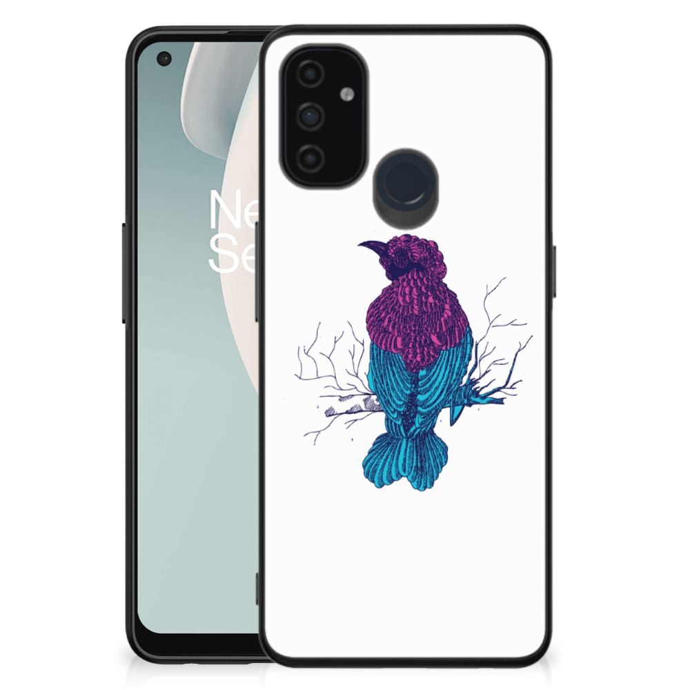 OnePlus Nord N100 Hoesje Merel B2C Telecom
