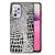 Samsung Galaxy A33 5G Dierenprint Telefoonhoesje Slangenprint B2C Telecom