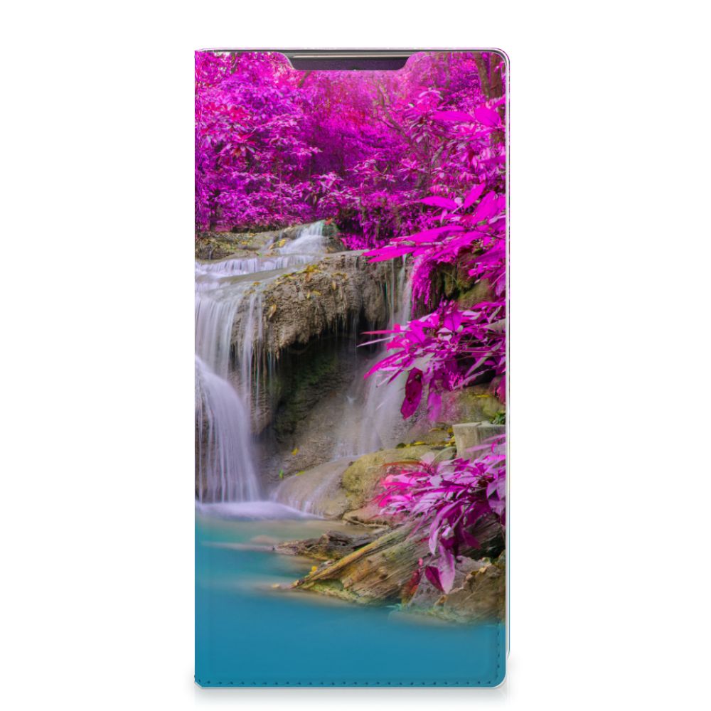 Samsung Galaxy Note 20 Ultra Book Cover Waterval - B2C Telecom