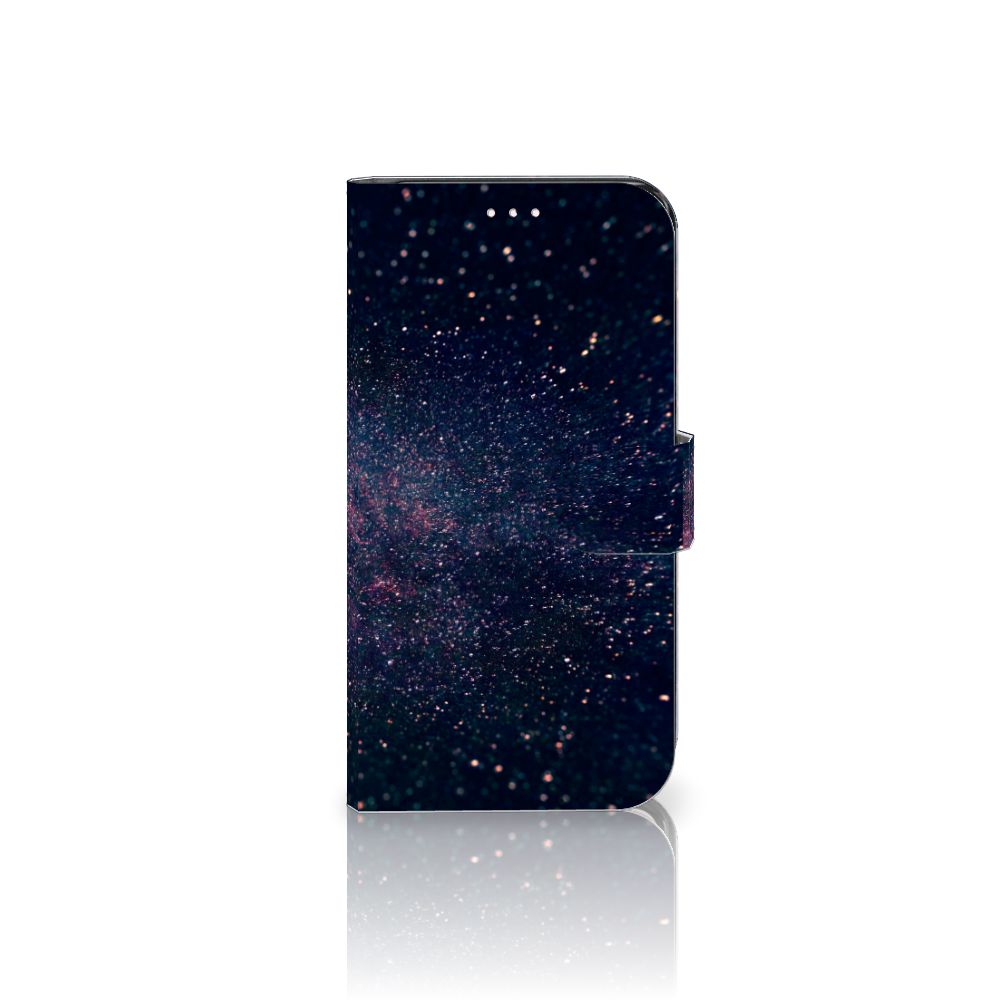 Samsung Galaxy S23 Book Case Stars
