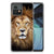 Motorola Moto G72 TPU Hoesje Leeuw B2C Telecom