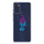 Motorola Moto G60s Telefoonhoesje met Naam Merel B2C Telecom