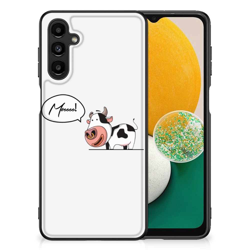 Samsung Galaxy A14 5G Hoesje Cow