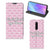 Xiaomi Redmi K20 Pro Design Case Flowers Pink DTMP