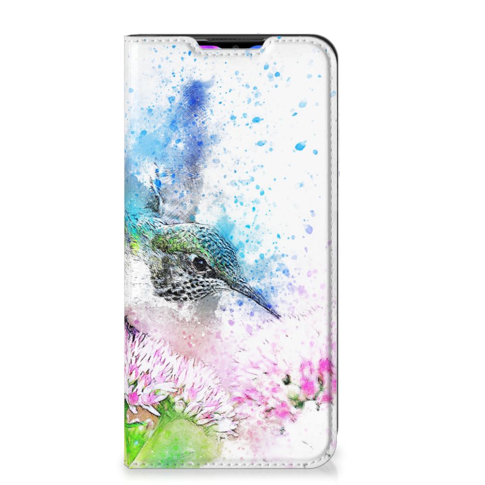 Bookcase Xiaomi Redmi 9 Vogel - B2C Telecom