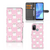 OPPO A53 | OPPO A53s Telefoonhoesje met Pasjes Sleeping Cats