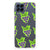 Samsung Galaxy M53 Beschermhoes Druiven B2C Telecom