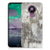 Nokia 3.4 TPU Siliconen Hoesje Beton Print B2C Telecom
