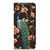 OPPO A77 5G | A57 5G Hoesje maken Pauw met Bloemen - B2C Telecom