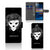 Telefoonhoesje met Naam Sony Xperia 10 Skull Hair