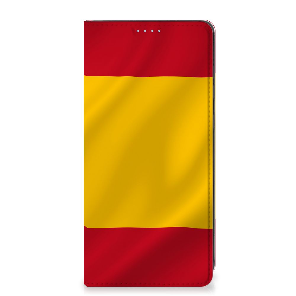 Samsung Galaxy A21s Standcase Spanje - B2C Telecom