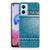 OPPO A96 | OPPO A76 Silicone Back Cover Jeans B2C Telecom
