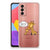 Samsung Galaxy M13 | M23 Telefoonhoesje met Naam Giraffe